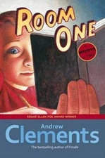 Room One: A Mystery or Two - Hardcover By Clements, Andrew - GOOD