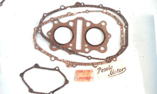 SERIE GUARNIZIONI MOTORE KAWASAKI  14046-033 MOTO D'EPOCA ANNI 70/80