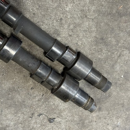 Porsche 911 2.7L Camshaft Pair CAM SHAFT SET - Picture 8 of 10
