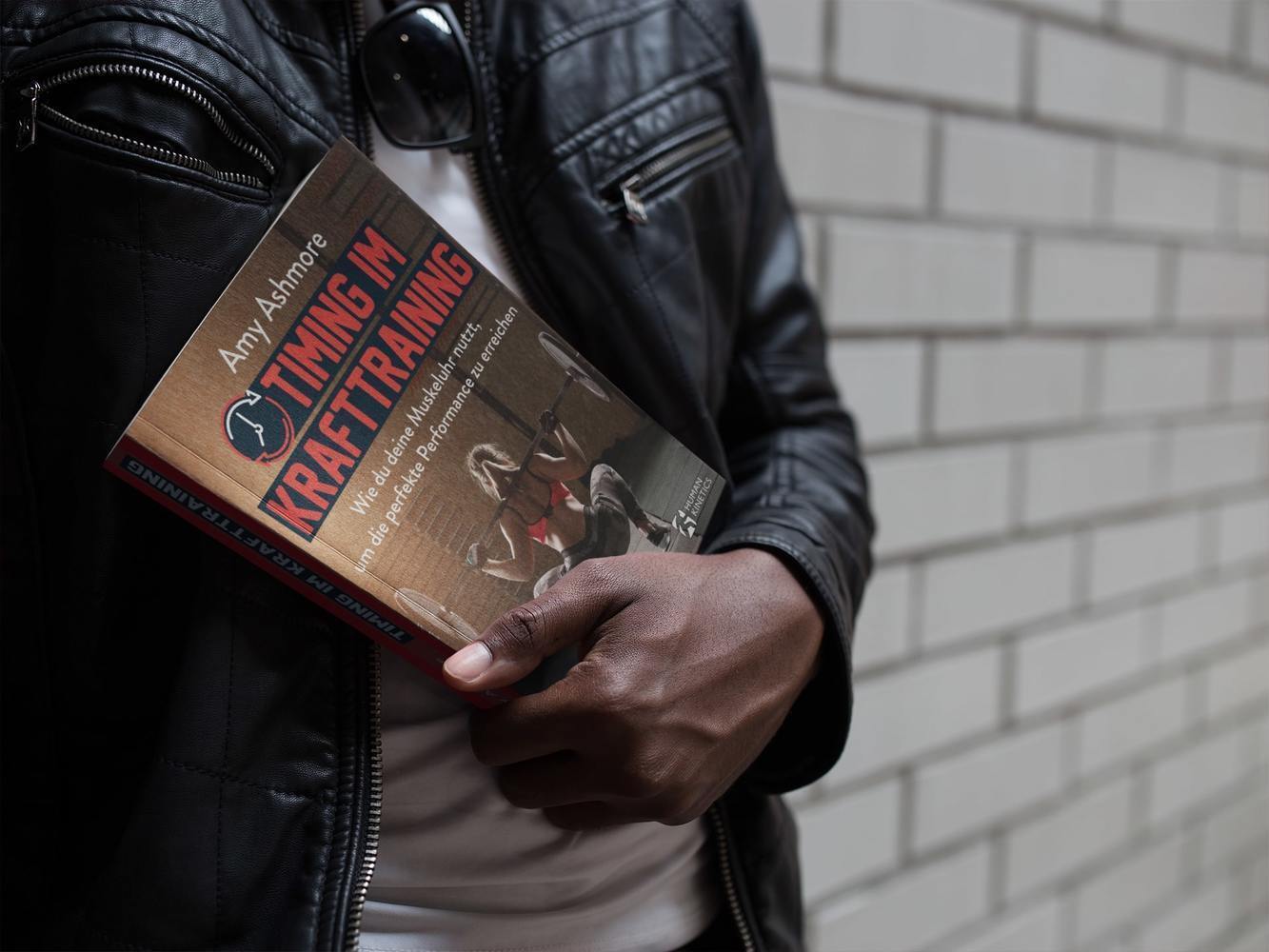 Thumbnail - Timing Krafttraining | Amy Ashmore | Deutsch | Taschenbuch | 272 S. |