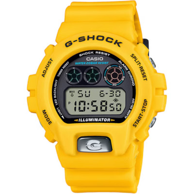 Casio G-SHOCK DW-6900TR-9JR Tough Watch Japan NEW Domestic Version