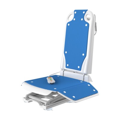 Electric Chair Lift, Get Up from Floor, Floor Lift, Help You Stand Up Again