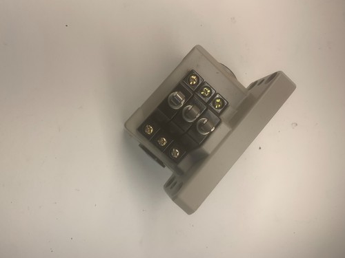 OMRON 6VB-Q3-1N LIMIT SWITCH - Picture 4 of 4