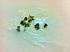 Lenovo Chromebook Thinkpad Yoga 11e 20DU 11e 20DB LCD Screen Screws Set - 207