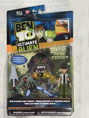 ベン10 ヴィルガクス シックスシックス ベン10 ヴィルガクス シックスシックス SixSix | Ben 10 Wiki