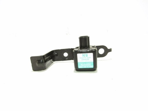Lexus RX 400H 2006 Airbag CRASH IMPACT Sensor g4849-48020