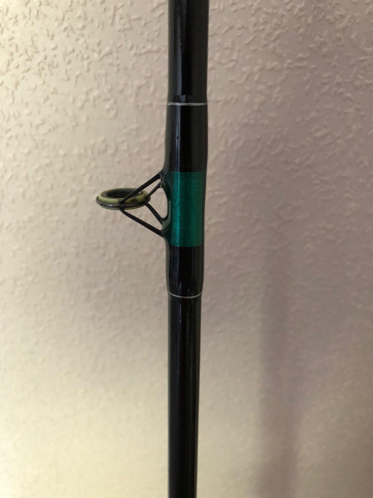 zziplex fishing rod eBay