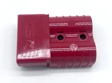 SB120 Red Anderson Power Products Housing
