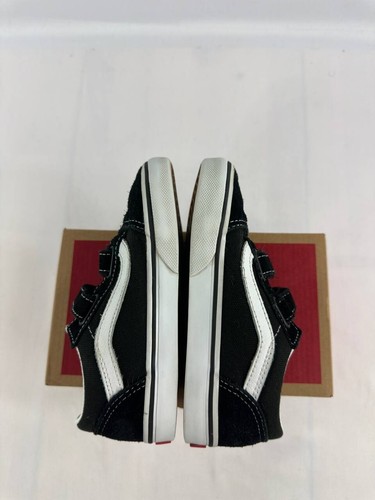 Vans Old Skool Low Sneakers Toddler Size 10 - Imagen 7 de 10