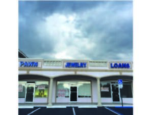 Tarboro Pawn