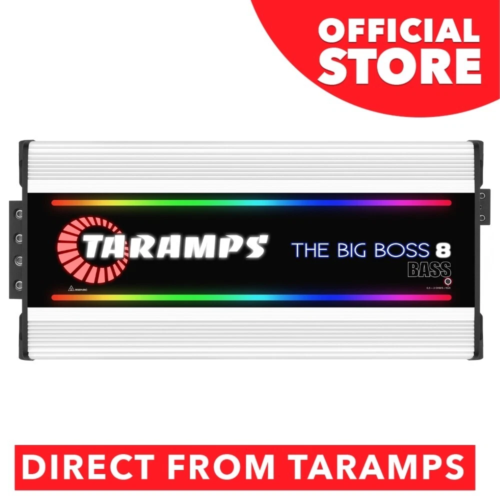 Big boss store deals