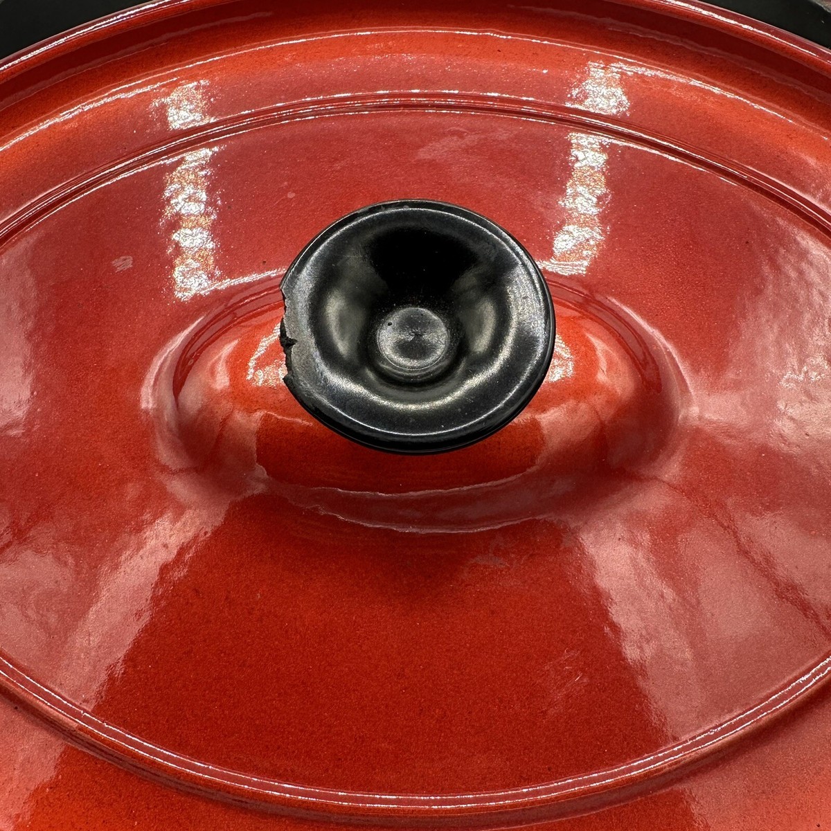 NOMAR nomar ノマール ポールボキューズ 22cm レッド