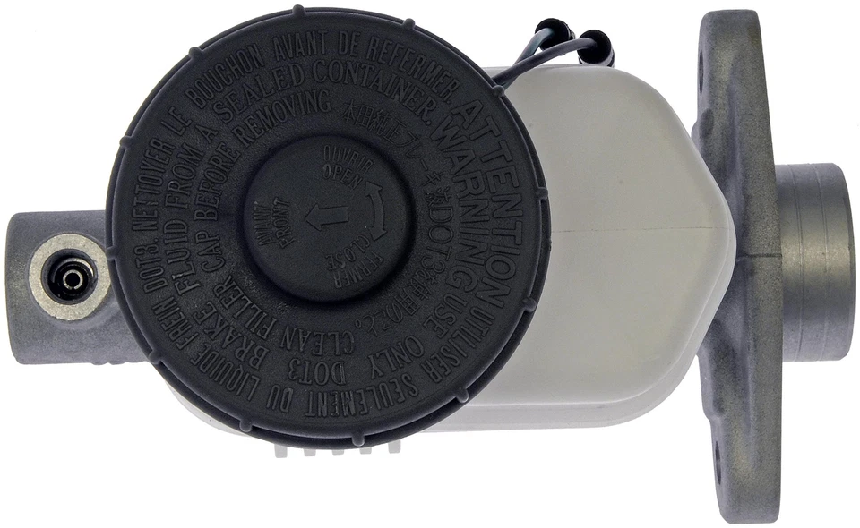 Dorman Fits 96-00 Honda Civic New Brake Master Cylinder High Quality M390328 - Image 2 of 4