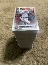 2022 Topps Chrome Sonic Baseball BASE CARDS #1-220: Complete Your Set- You Pick