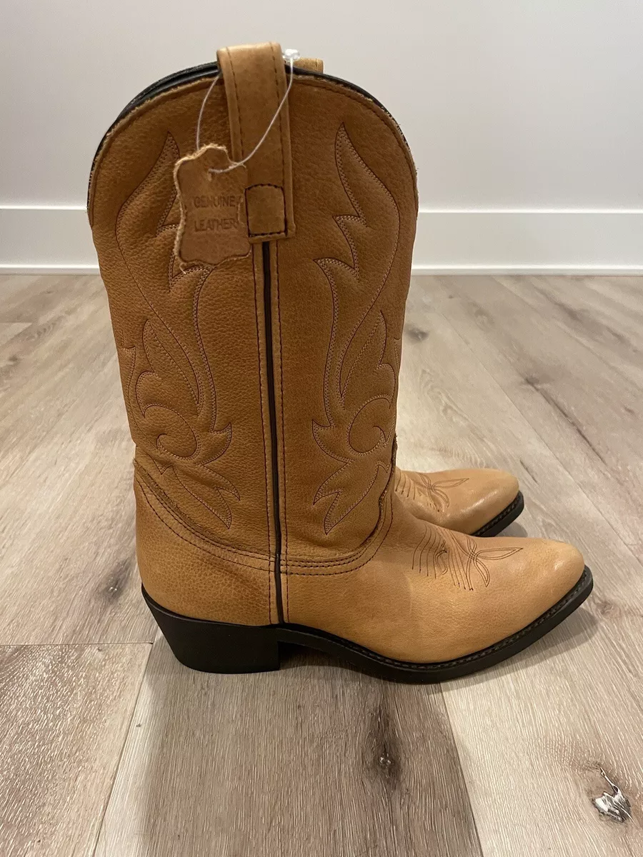 Masterson boots hotsell