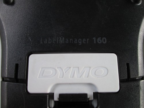KRI/L191-41: 1 DYMO Labelprinter LabelManager 160 - Bild 5 von 6