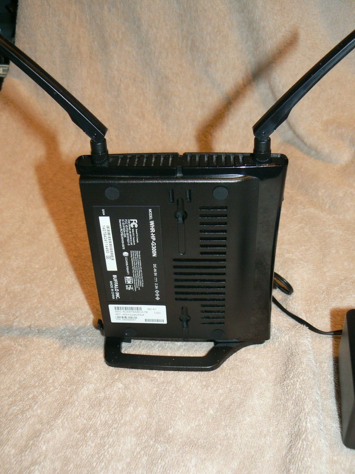 新しい Whr Hp Gn Ssid サゴタケモ