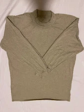 NEW Potomac Field Gear Long Sleeve, Light Weight Shirt, US Government Issue