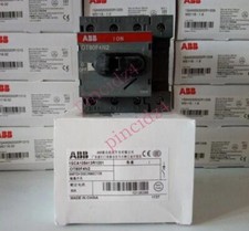 1PCS New ABB Switch Disconnector OT80F4N2 In Box 80A Fast Shipping