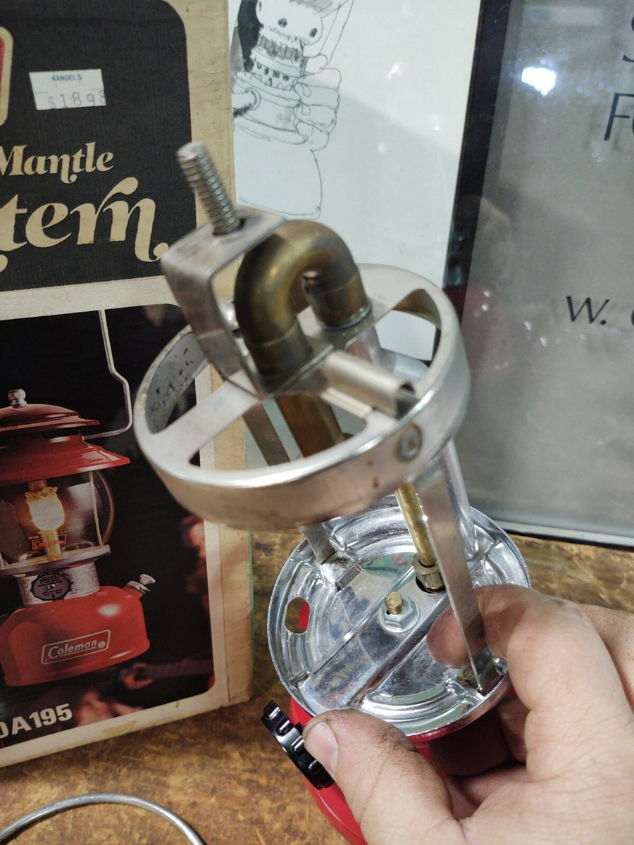 Coleman - あんあんむ Coleman 427 | eBay