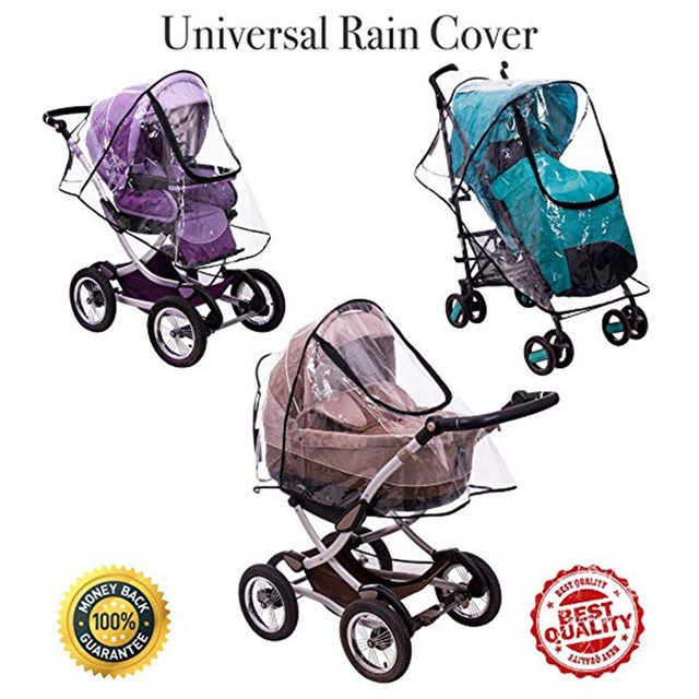 pushchair cover