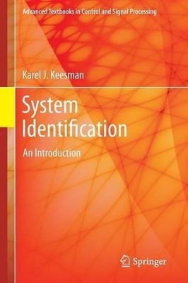 System Identification - 9780857295217