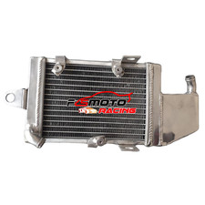 Radiatore in alluminio PER Scorpa T ride