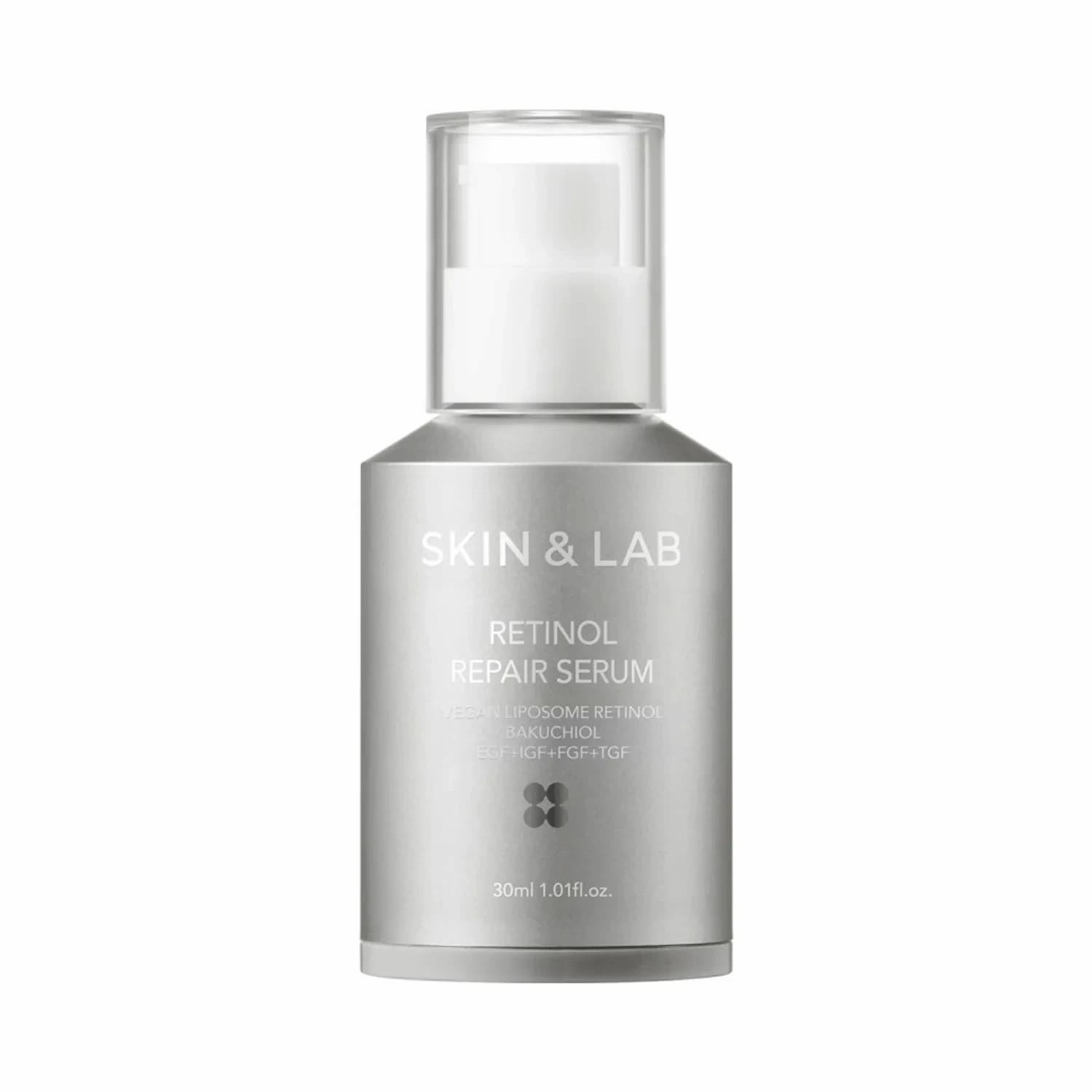 Skin&Lab - Retinol Repair Serum 2023 Version - 30Ml - Image 2
