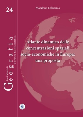 Dynamischer Atlas sozioökonomischer Raumkonzentrationen i