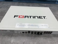 Fortinet FortiGate FG-500D
