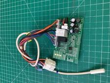 245D2142G001 GE Refrigerator Board - Control