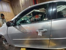 Driver Front Door VIN 1 4th Digit Limited Adhesive Fits 14-16 MALIBU 1743551