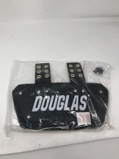 New Other Adams Upper Back Pad Black Jr Medium