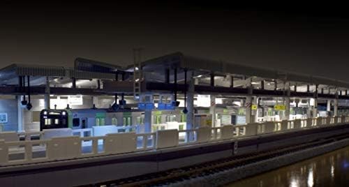 KATO N gauge Home DX Kit illuminazione 23-000 modellismo treno forniture - Foto 5 di 5