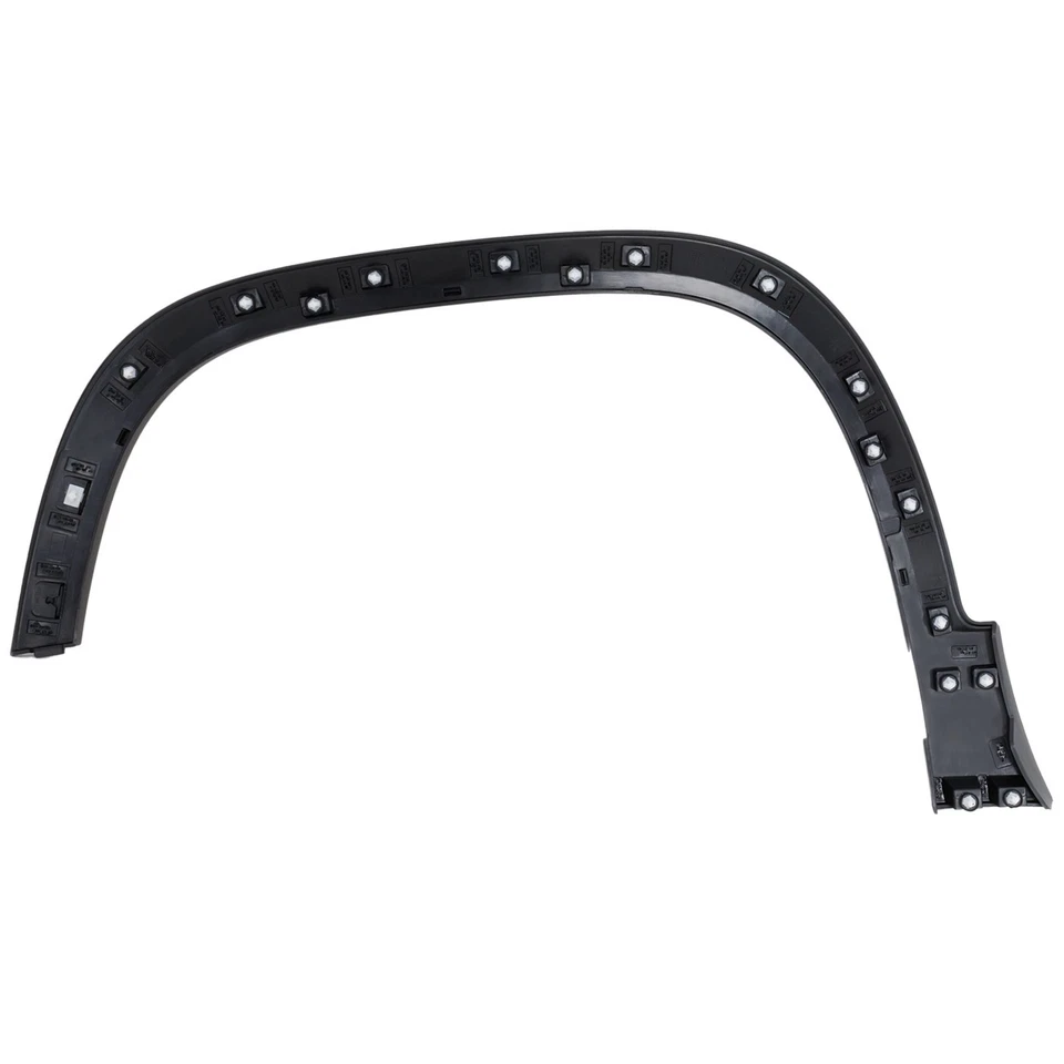 Guardabarros para GMC Acadia 2017-2023 lado del pasajero delantero cebado 84446090 Foto 4 de 4