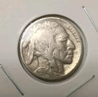 1936 D Buffalo Nickel Denver. Woohoo 🎉 Check It Out.