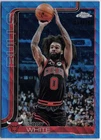 2025 Topps Coby White Base (Raw)