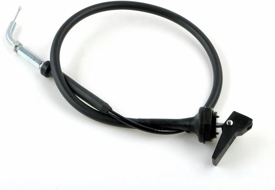 Cable obturador de arranque apto para Yamaha Timberwolf 250 YFB250 1992-2000 4BD-26331-0 Foto 3 de 4
