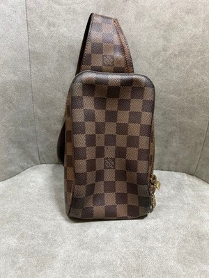 Louis Vuitton Damier Geronimos N51994 CA0074