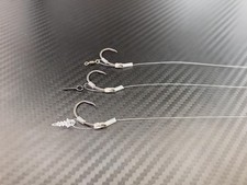 Unbranded Catfish Fishing Terminal Tackle for sale UK