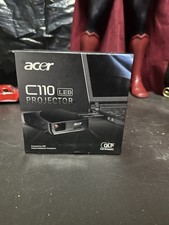 Acer C10 Projector