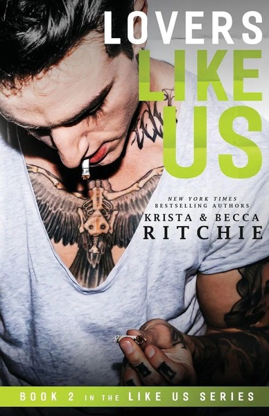 Krista Ritchie (U. A.) | Lovers Like Us | Taschenbuch | Englisch (2019)-image