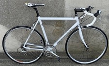 RENNRAD CANNONDALE CAAD 2  HANDMADE Wie Neu