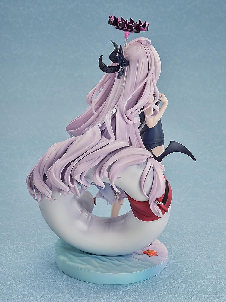 Good Smile Arts Shanghai Blue Archive Hina Swimsuit 1/7
