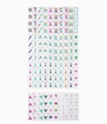 Authentic Oh My Mahjong OMM La Fete Mahjong Tiles in box — photo 5