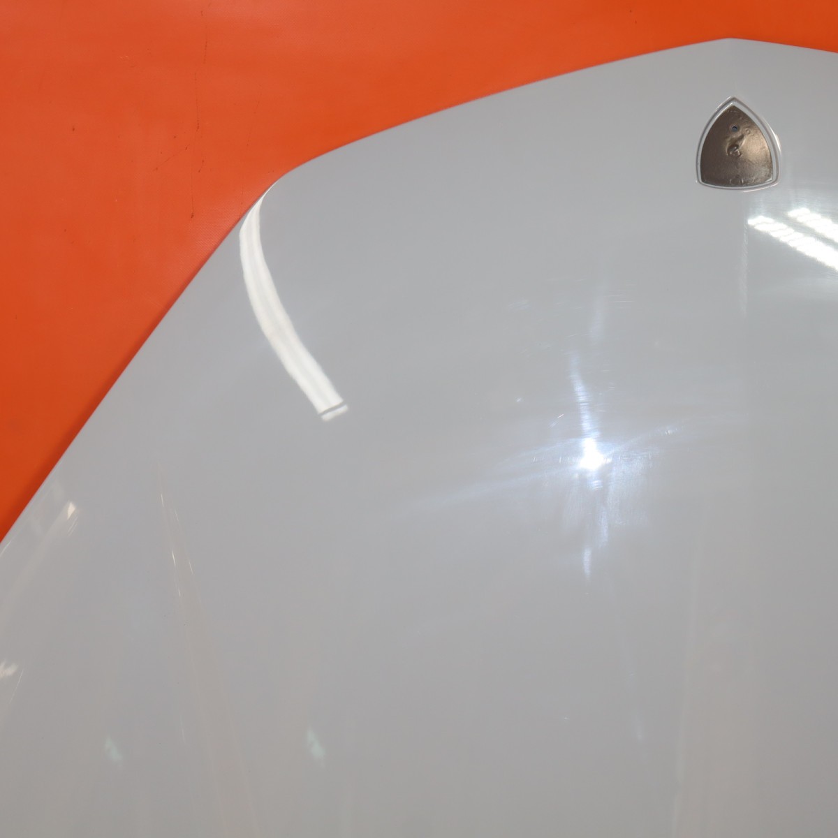 Lamborghini Revuelto 2024-2026 Hood P/N 47B823025D