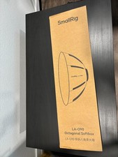 SmallRig LA-090 Octagonal Softbox - NIB