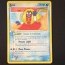 The Pokémon Jynx EX Unseen Forces Rare Regular 70 HP English Psychic 28/115