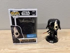 Funko Pop! Vinyl Star Wars Darth Vader Bobblehead #637 Walmart Exclusive