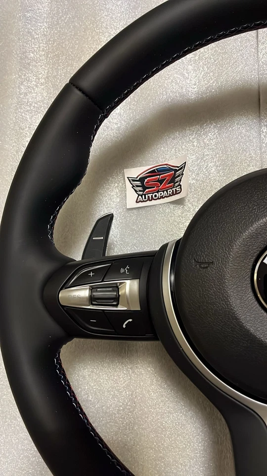 BMW E81 E87 E90 E91 E92 M Sport Look Completo - Immagine 2 di 4